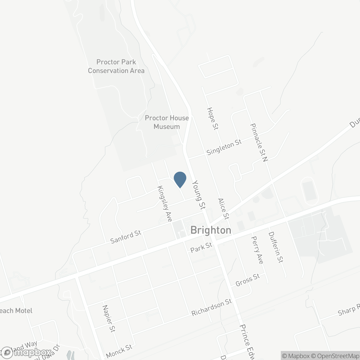 9 CHEER DRIVE, Brighton, Ontario K0K 1H0